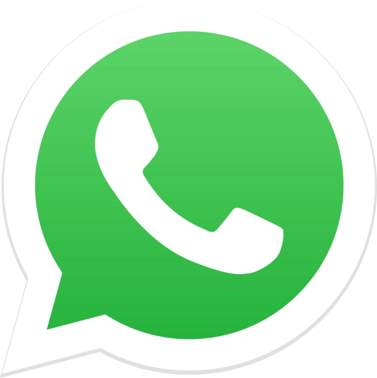 Nosso WhatsApp